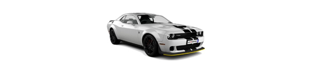 CHALLENGER