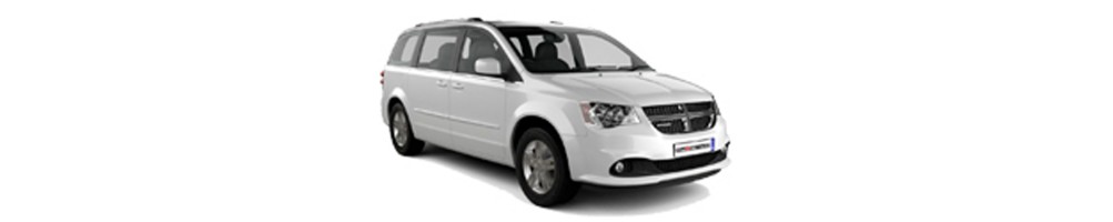 GRAND CARAVAN