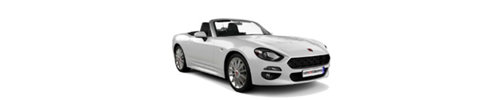 124 SPIDER
