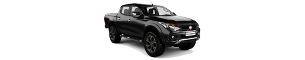 FULLBACK (L200)