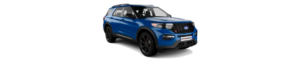 EXPLORER