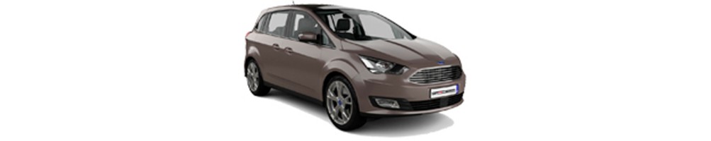 GRAND C-MAX