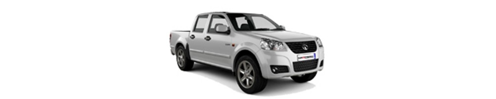STEED 4wd