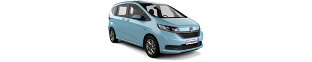 FR-V