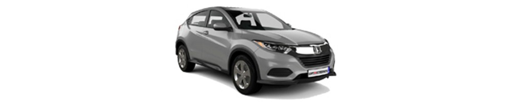 HR-V