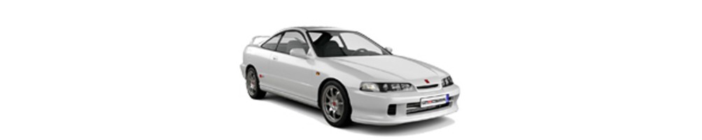 INTEGRA TYPE-R