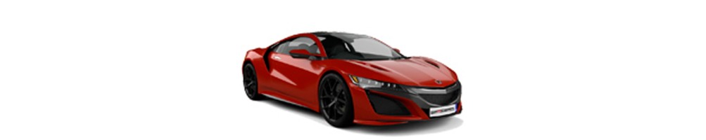 NSX Staggered
