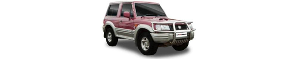 GALLOPER