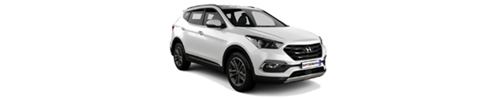 GRAN SANTA FE