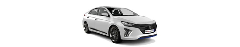 IONIQ