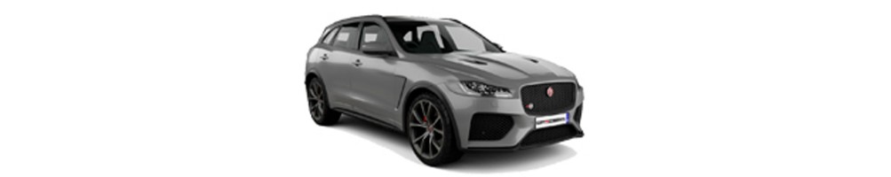 F-PACE