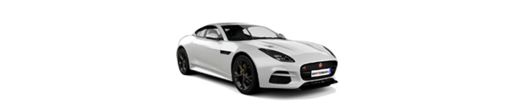F-TYPE Escalonat