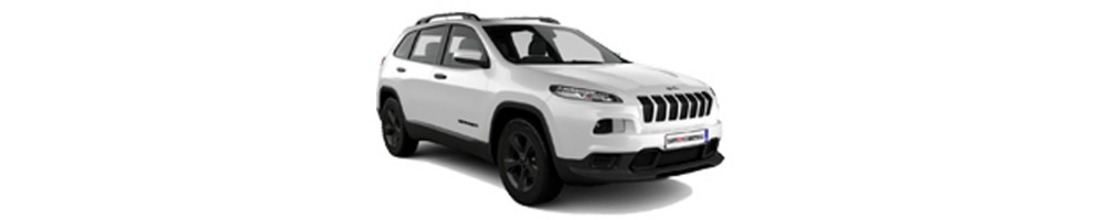 CHEROKEE