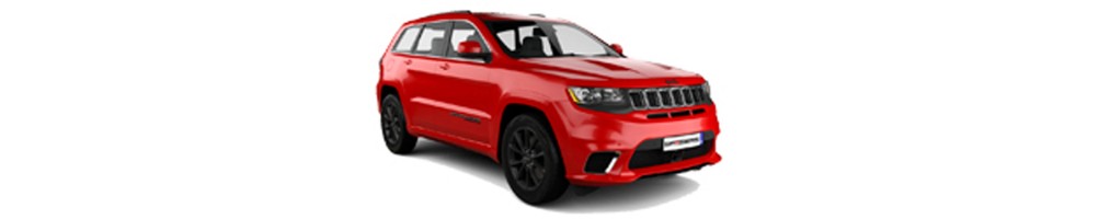 GRAN CHEROKEE