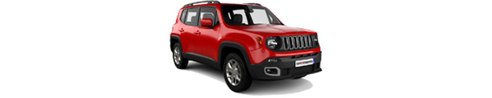 RENEGADE