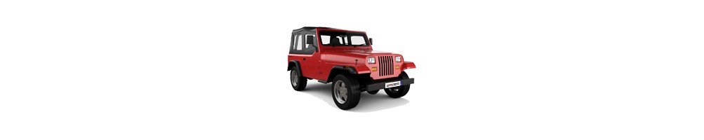 WRANGLER