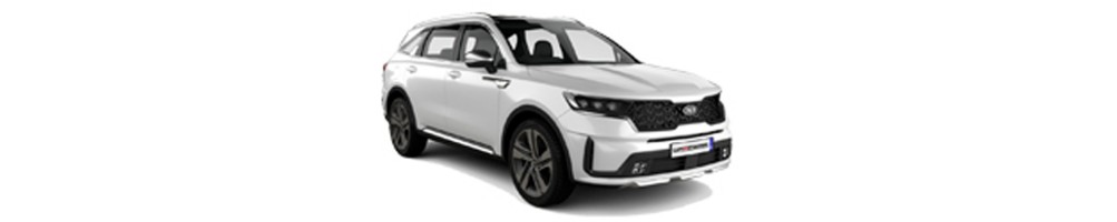 SORENTO