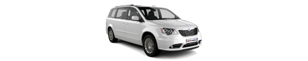 GRAN VOYAGER