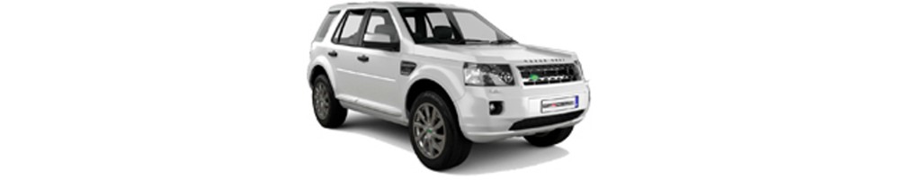 FREELANDER