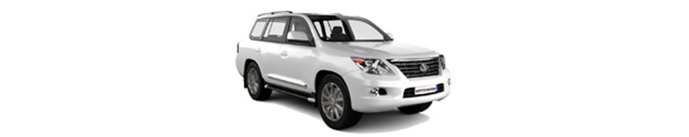 LX 570