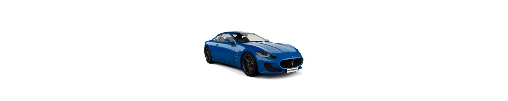 GRANTURISMO Staggered