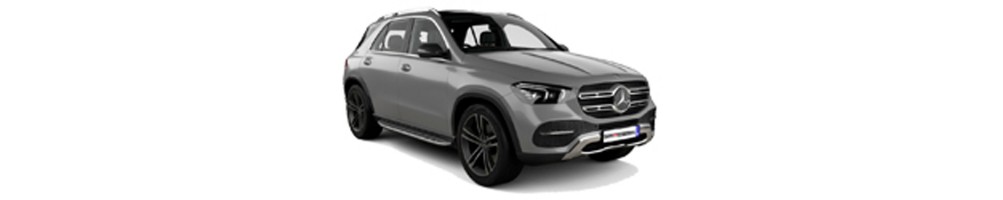 GLE COUPE