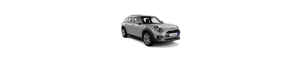 CLUBMAN