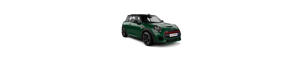 JOHN COOPER WORKS