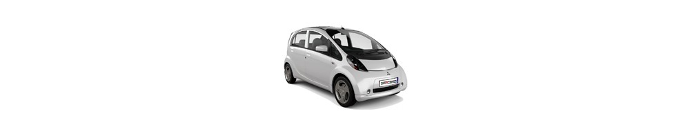 iMiEV Staggered