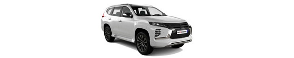 PAJERO - MONTERO