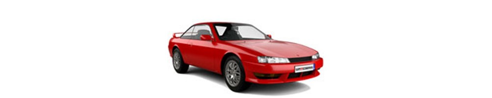 200SX - SILVIA