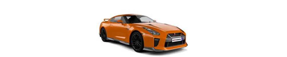 GT-R Staggered