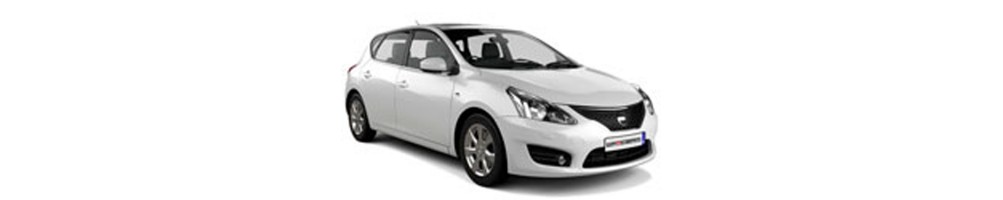 TIIDA (VERSA)