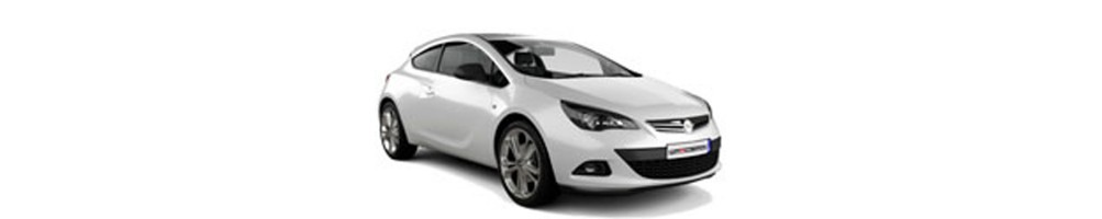 ASTRA GTC