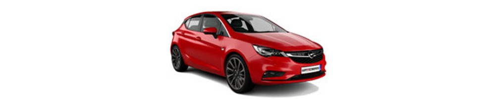 ASTRA K