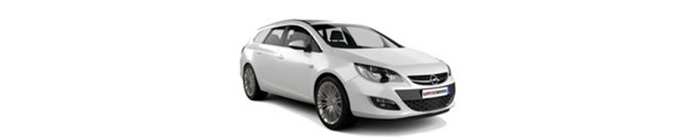 ASTRA SPORTS TOURER