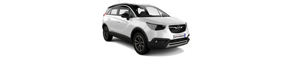 CROSSLAND X