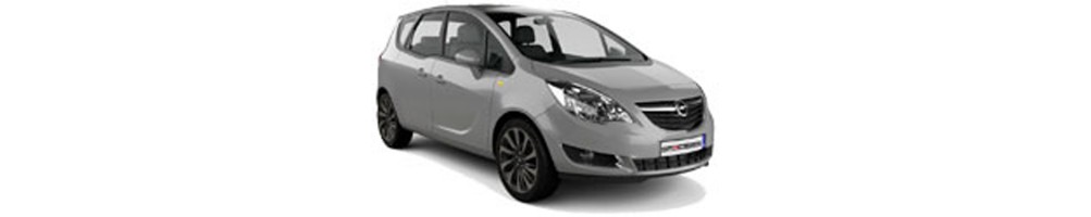 MERIVA