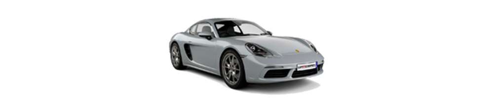 718 CAYMAN - incl. S Esglaonat (982)