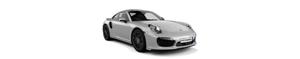 911 CARRERA - (991)