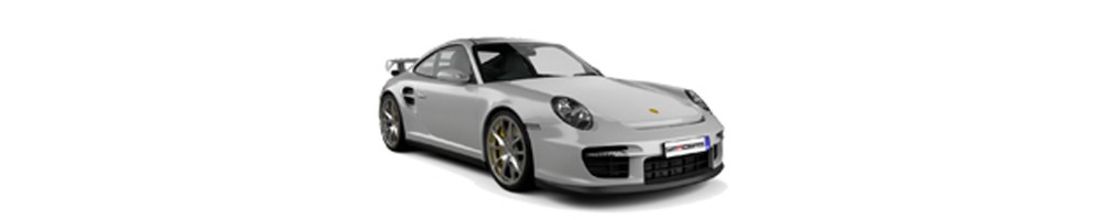 911 CARRERA - (997)