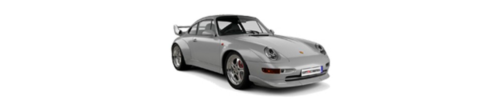 911 CARRERA - (993)