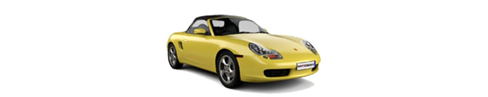 BOXSTER - (986)