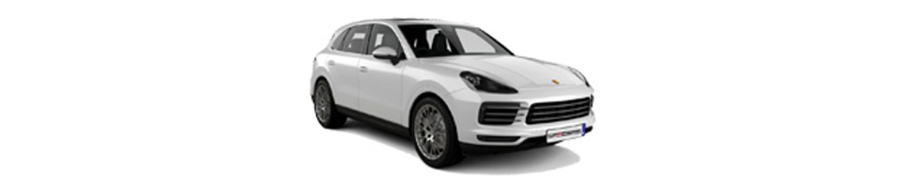 CAYENNE