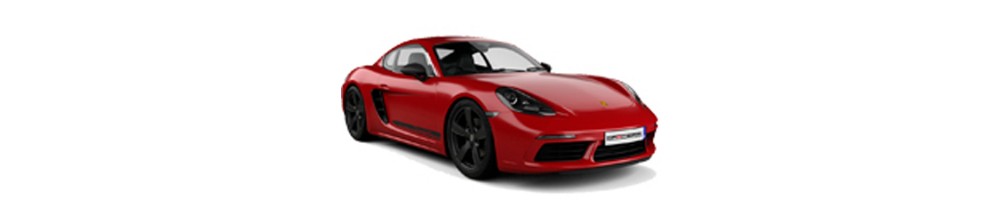 CAYMAN