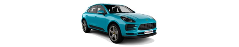 MACAN