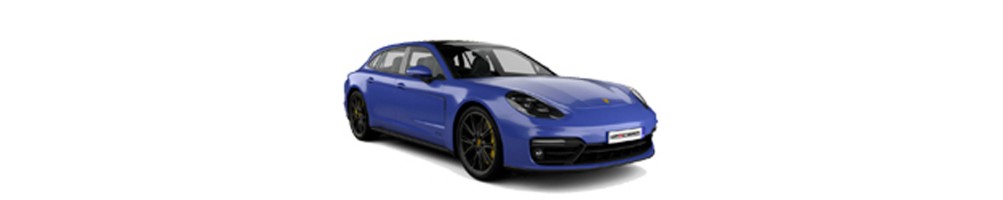 PANAMERA