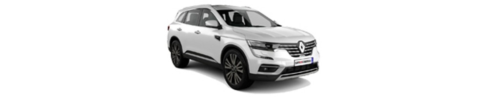 KOLEOS