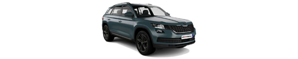 KODIAQ