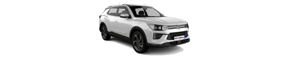 KORANDO
